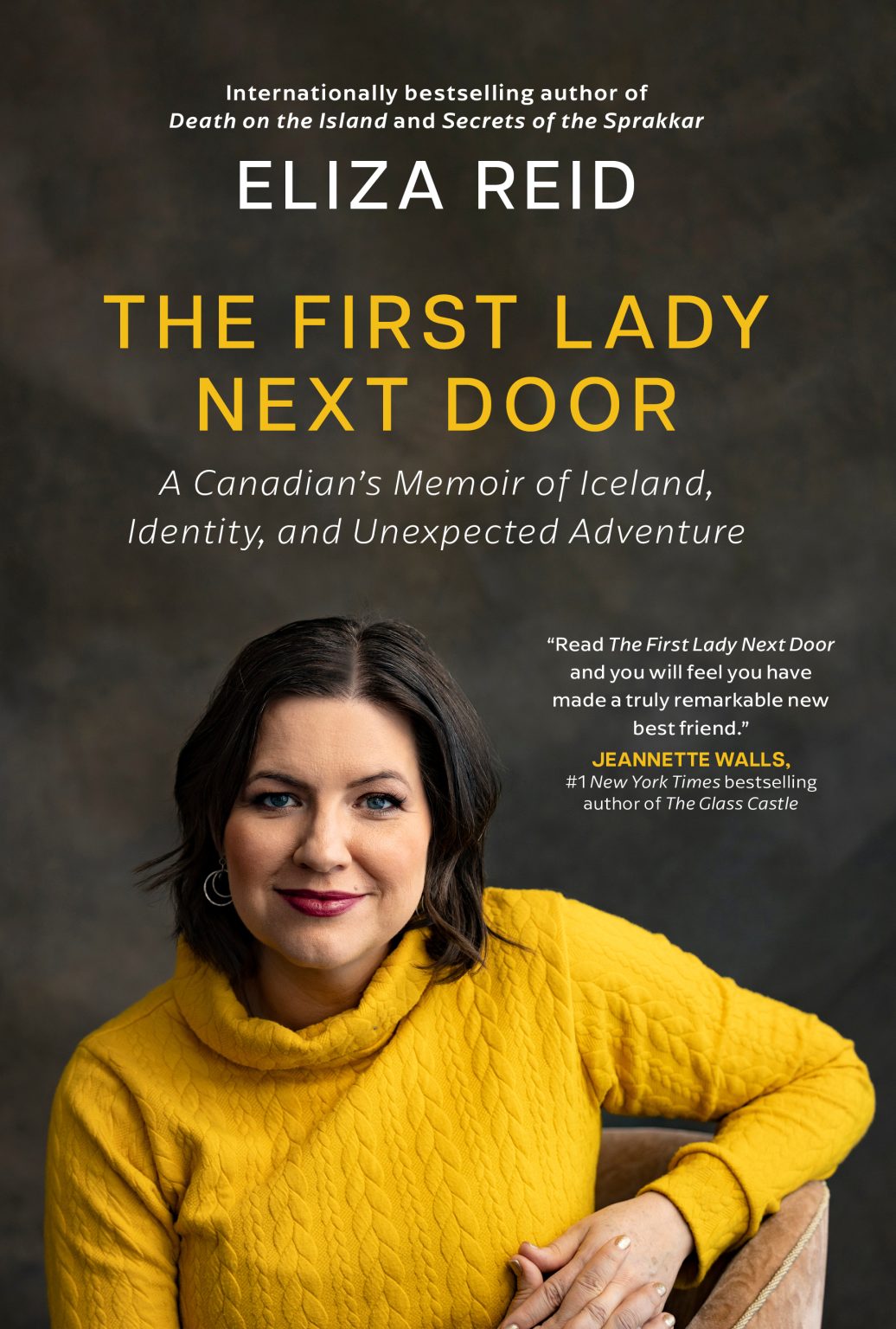 Eli Reed Books Books - Eliza Reid